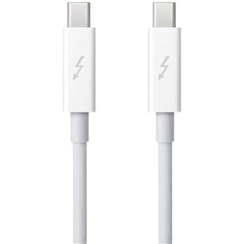 Apple Thunderbolt Cable 0.5m (MD862ZM/A)