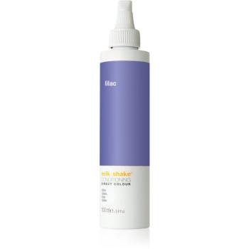 Milk Shake Direct Colour tónovací kondicionér pro intenzivní hydrataci Lilac 100 ml