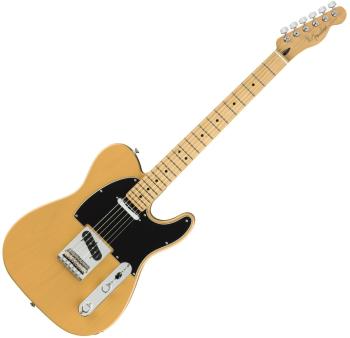 Fender Player Series Telecaster MN Butterscotch Blonde Elektrická kytara