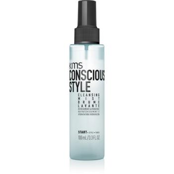 KMS Consciousstyle Cleansing Mist čisticí sprej na vlasy 100 ml