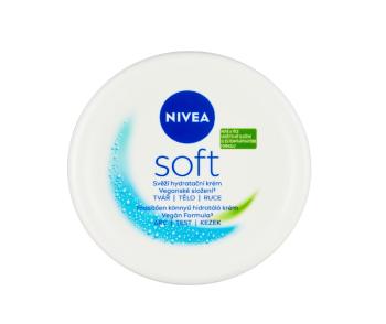 Nivea Soft Hydratační krém 300 ml