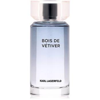 KARL LAGERFELD Bois de Vétiver EdT