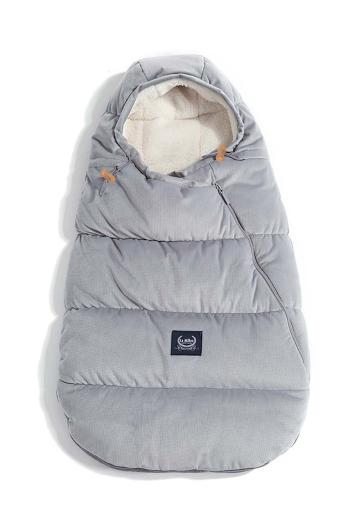 Spacák do kočárku La Millou Baby Multi DARK GREY