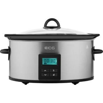 Slow cooker ECG PH 5510 Slow Rider 