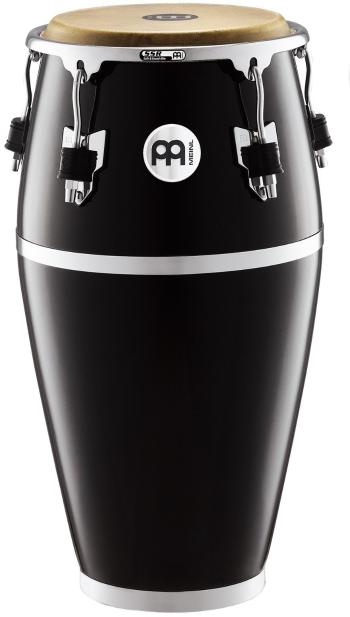 Meinl FC1134BK Fibercraft Black Conga