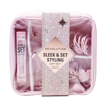 Revolution Darčeková sada Hair Sleek & Set Styling Gift Set