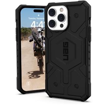 UAG Pathfinder MagSafe Black iPhone 14 Pro Max (114055114040)