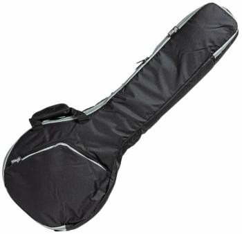 Stagg BJ10-BAG Bag for 5-String Banjo Black Obal pro banjo Black