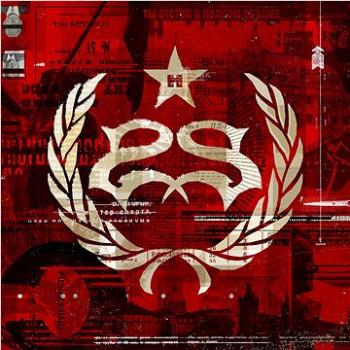 Stone Sour: Hydrograd - CD (1686174542)