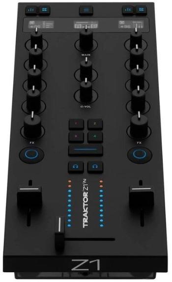 Native Instruments Traktor Z1 MK2