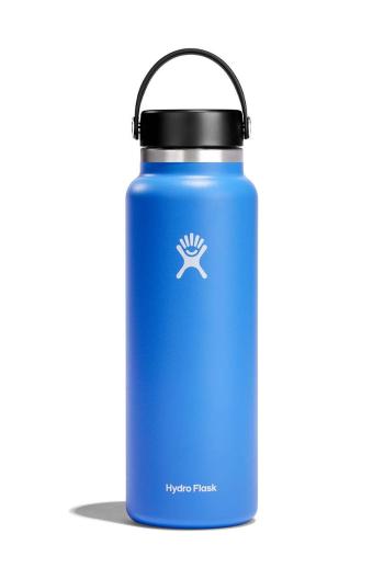 Hydro Flask termosz 40 Oz Wide Flex Cap Cascade W40BTS482