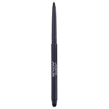 Revlon Cosmetics ColorStay™ oční linky s ořezávátkem odstín 201 Black  0.28 g