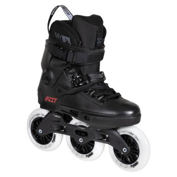 Kolečkové brusle Powerslide Next Core Black 110 Trinity  38/39