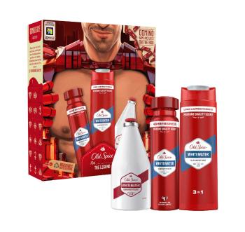 Old Spice Bearglove dárková sada se sprchovým gelem