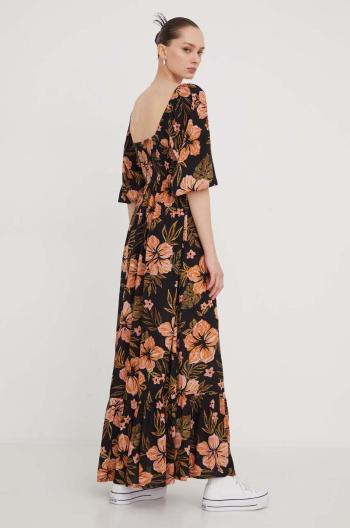 Šaty Billabong Full Bloom maxi, ABJWD00638