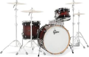 Gretsch Drums RN2-R643 Renown Cherry Burst Akustická bicí sada