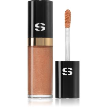 Sisley Ombre Éclat Liquide tekuté oční stíny odstín 4 coral 6,5 ml