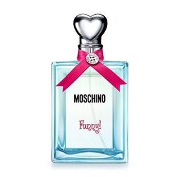 MOSCHINO Funny! EdT 100 ml (8011013991614)