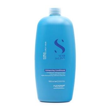 ALFAPARF MILANO Semi Di Lino Curls Enhancing Conditioner vyživující kondicionér pro kudrnaté vlasy 1 (HALFASMDLIWXN127623)