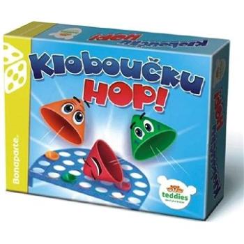 Kloboučku, hop! (8592190099923)