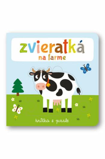 Zvieratká na farme - Beatrice Tinarelli