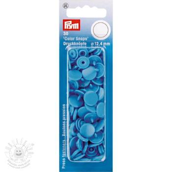 Colorsnaps PRYM steel blue