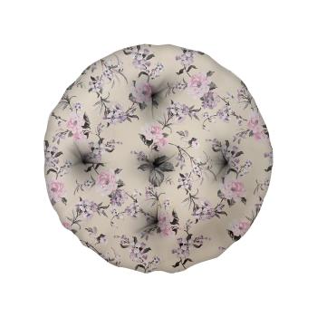 Scaun Domarex XXL Nesti Amara impermeabil , 65 cm