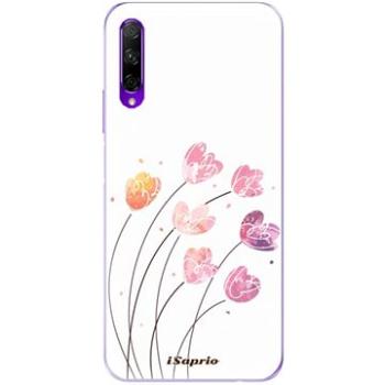 iSaprio Flowers 14 pro Honor 9X Pro (flow14-TPU3_Hon9Xp)