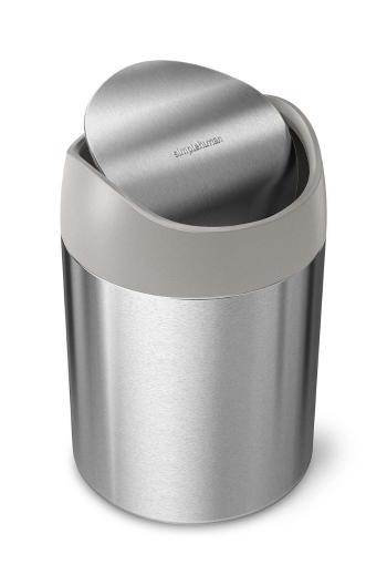 Odpadkový koš Simplehuman 1,5 l