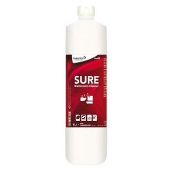 SURE Washroom Cleaner 1 l (7615400761319)