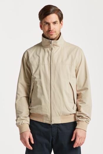 BUNDA GANT HAMPSHIRE JACKET DRY SAND2