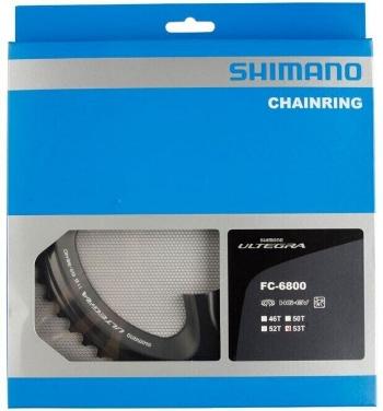 Shimano Y1P498080 Převodník Asymetrický-110 BCD 53T