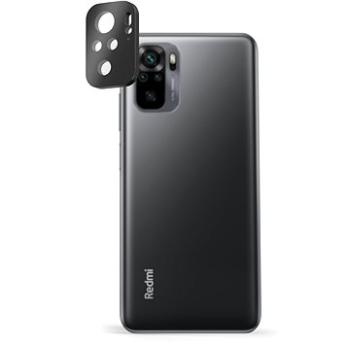 AlzaGuard Lens Protector pro Xiaomi Redmi Note 10 / 10S černé (AGD-TGL0021)