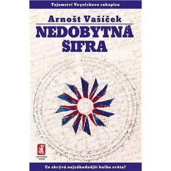 Nedobytná šifra (978-80-877-3017-1)