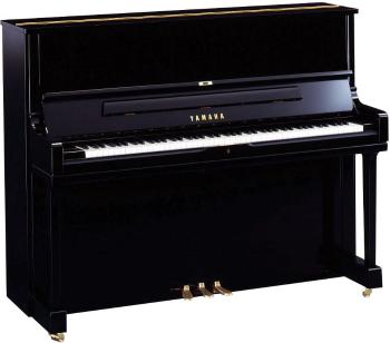 Yamaha YUS 1 PE Pianínó Polished Ebony