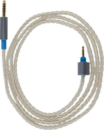 Dekoni Audio Audio Ensemble Undersplit 4.4mm Balanced Kabel pro sluchátka