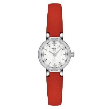 Tissot Lovely Round T140.009.16.111.00