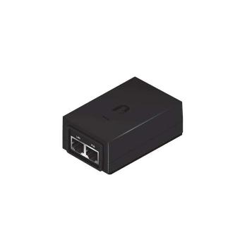 Ubiquiti PoE Injector adapter - POE-48-24W (48VDC@0,5A; 24W; 100M...