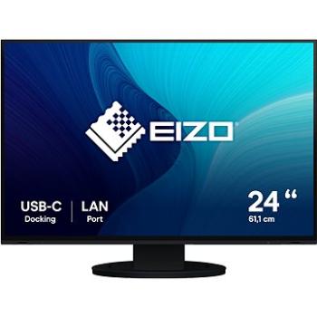 24" EIZO FlexScan EV2495-BK (EV2495-BK)