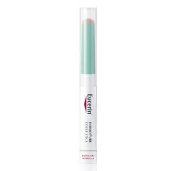 Eucerin Krycí korektor pro problematickou pleť DermoPure (Cover Stick) 2 g