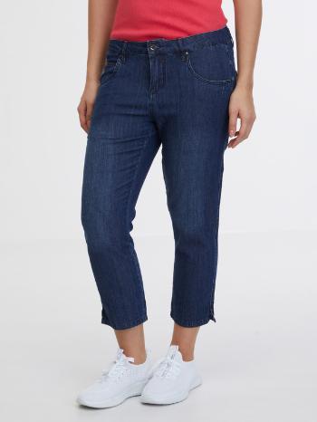 Sam 73 Antonella Jeans Modrá