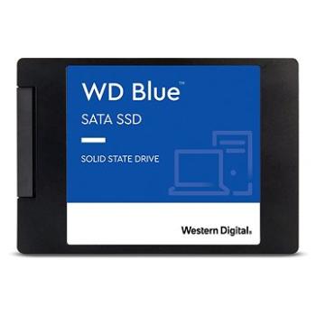 WD Blue 3D NAND SSD 2TB 2.5" (WDS200T2B0A)