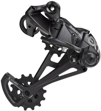 SRAM EX1 X-Horizon 8-Speed Střední vodítko Zadní Přehazovačka