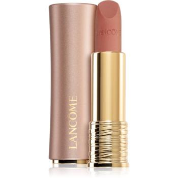 Lancôme L’Absolu Rouge Intimatte krémová rtěnka s matným efektem odstín 210 3,4 g