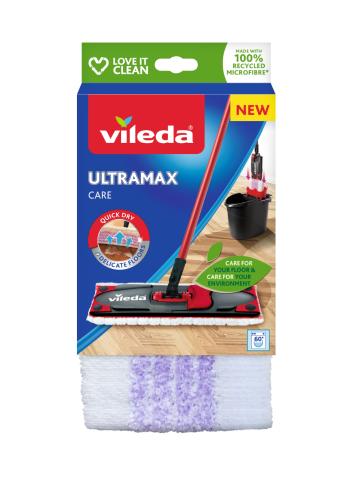 Vileda Ultramax Care 100% recyklovaná náhrada