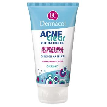 DERMACOL čisticí gel na obličej 150 ml