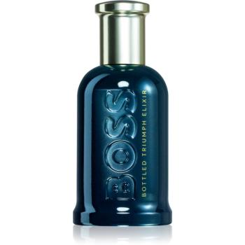 Hugo Boss BOSS Bottled Triumph Elixir parfémovaná voda intense pro muže 50 ml