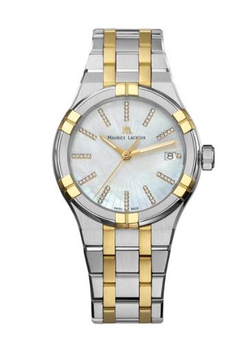 Maurice Lacroix Aikon Ladies AI1106-PVY13-170-1