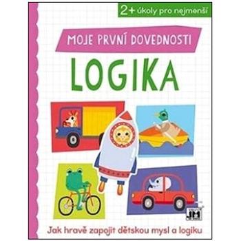 Moje první dovednosti Logika (8595593832814)