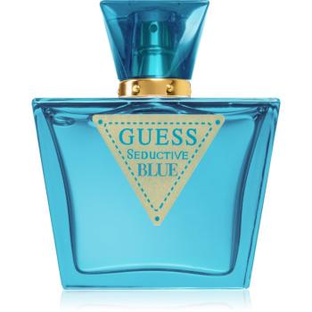 Guess Seductive Blue toaletní voda pro ženy 75 ml